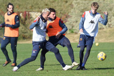 Jelang Genoa vs Juventus:...