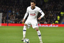 Tottenham Siap Lepas...