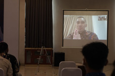 Ibas Ajak Kolaborasi...