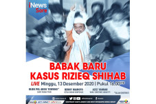 iNews Sore Live di iNews...