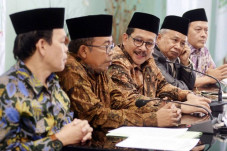 Wamenag Ajak Masyarakat...