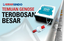 Temuan GeNose Terobosan...