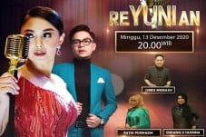 Kangen Lagu 80-90an?...