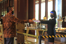 The Sultan Hotel & Residence...
