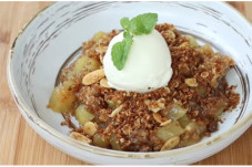 Pecinta Dessert Merapat!...