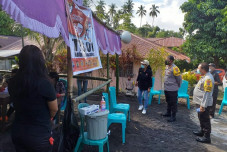 Diawasi Secara Ketat,...