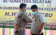 Masuk 5 Besar Produsen...