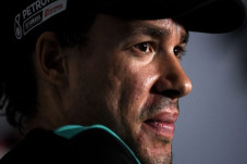 Morbidelli Ingin Tiru...