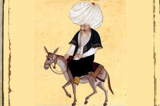 Canda Ala Sufi: Minta...