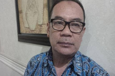Hentikan Pidana Pelanggar...