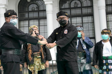 Ridwan Kamil Didaulat...