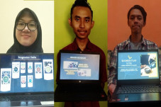 Inovasi Teh Rempah-rempah...