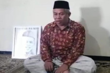Ketua PWNU Jatim Dukung...