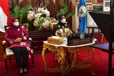 Butuh Sinergi dan Kolaborasi...