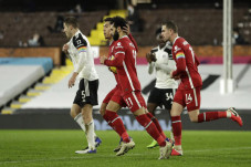 Ditahan Imbang Fulham,...