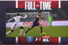 10 Pemain Lyon Jinakkan...