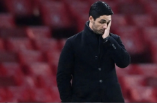 Bukan Salah Arteta Jika...