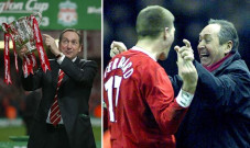 Gerard Houllier Meninggal...