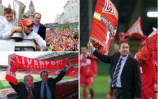 In Memoriam Gerard Houllier:...