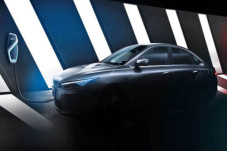 Geely Akan Comot Mesin...