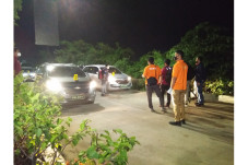 Dari Titik Inilah Peristiwa...