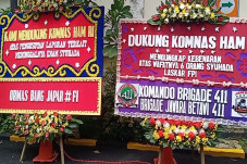 Dukung Pengungkapan...