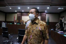 Interpol Pernah Ingatkan...