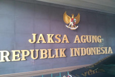 Komitmen Kejagung Jaga...