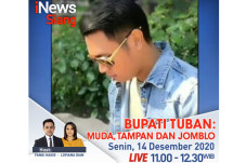 iNews Siang Live di...