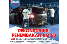 iNews Sore Live di iNews...