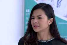 Sinopsis Perempuan Pilihan:...