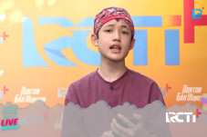 Alwi Yoshida Keluarkan...