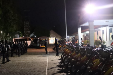 Antisipasi Gangguan...