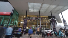 Sukses, IIMS Motobike...