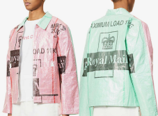 Unik & Mahal, Brand...