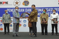 Gubernur Sulut Dukung...