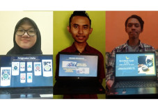 Ramu Teh Rempah-rempah...