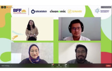 Ini Wejangan 3 CEO untuk...