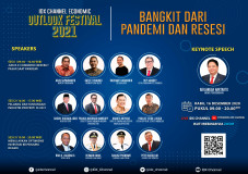 IDX Channel Gelar Economic...