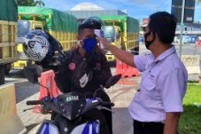 Cerita Bos ASDP: Ingatkan...