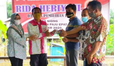 Legislator di Daerah...