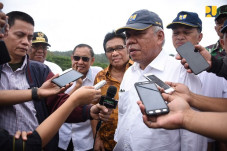 Dapat APBN Rp149,81...