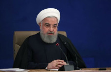 Rouhani: Iran Dapat...