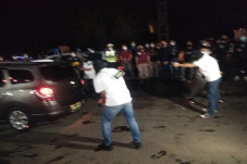 6 Laskar FPI Pengawal...