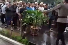 6 Pengawal Habib Rizieq...
