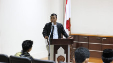 Hanya Menangkan Satu...