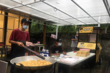 Bisnis Kuliner Berbahan...