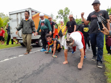 Jagonya Menang Pilkada...