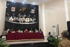 Polisi Tegaskan Tak...