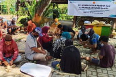 PLN Berikan Pelatihan...